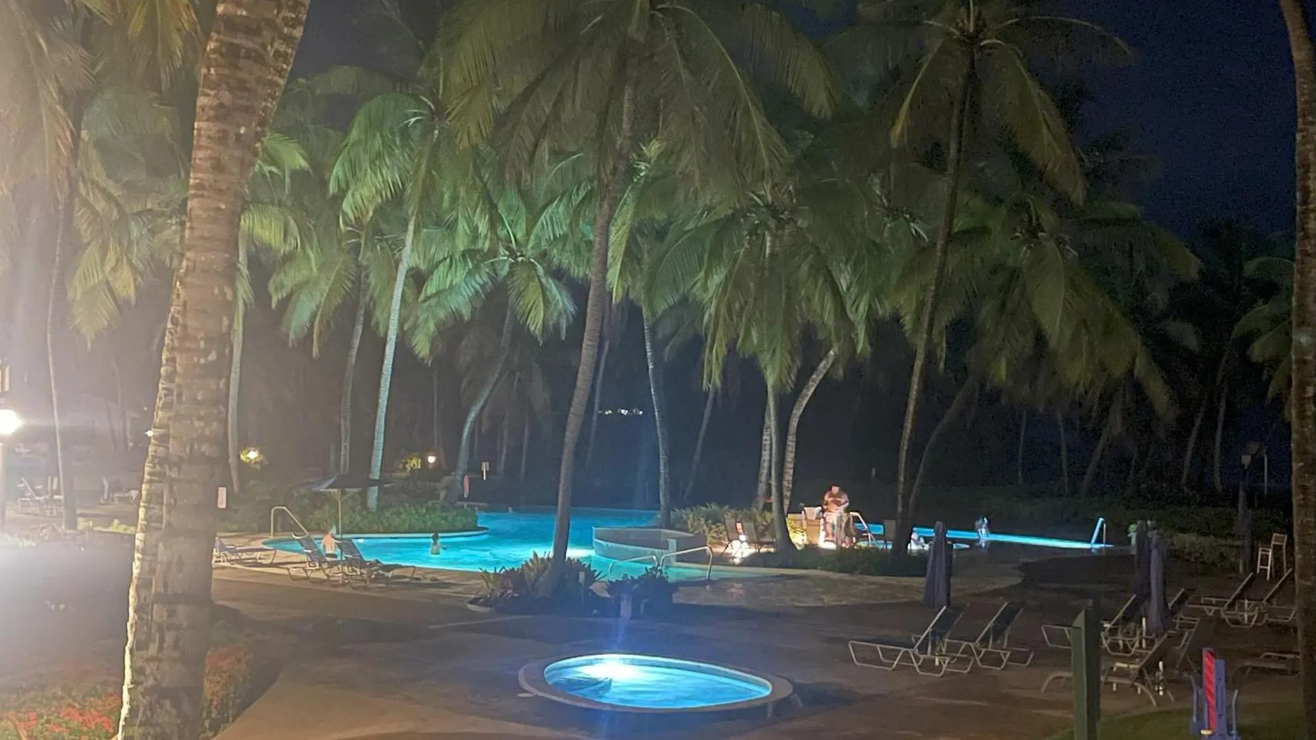 Σπίτι διακοπών Beachfront Villa In The Rio Mar Resort Rio Grande